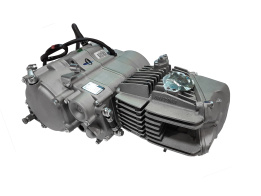 Двигатель в сборе Daytona Anima 190F 190cc BSE PH 190S